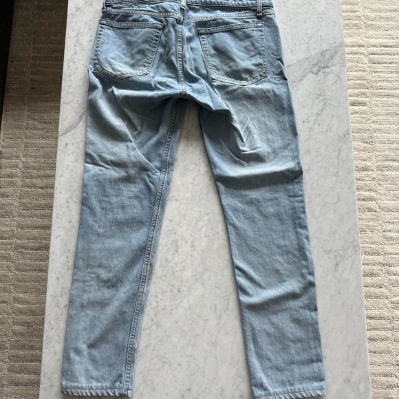 Rag & Bone Men's Jean - Fit 1 - Size 31 - Picture 5 of 5